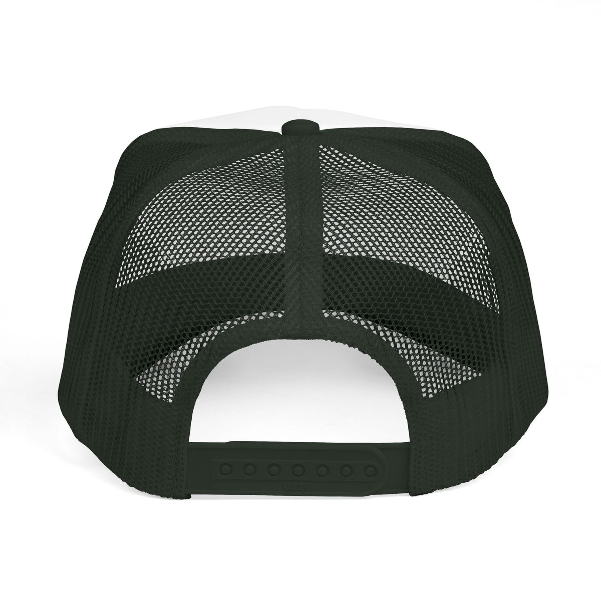 Pray Embroidered Foam Trucker Hat
