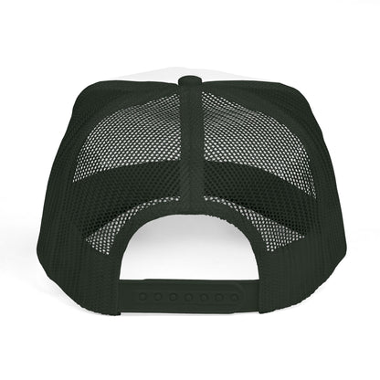 Pray Embroidered Foam Trucker Hat