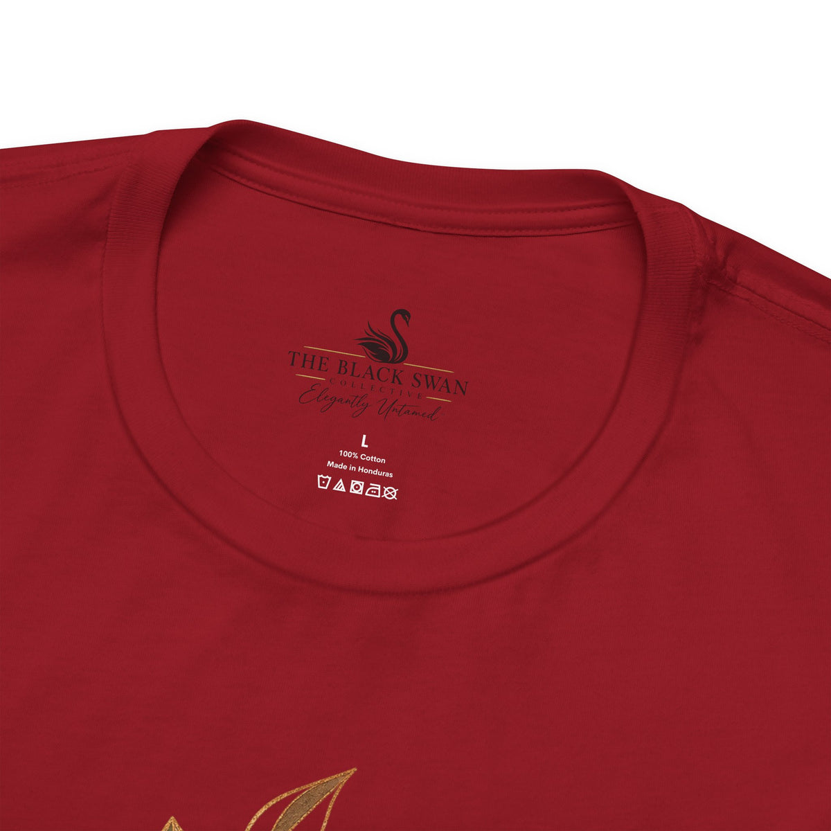 Wildly Grounded T-Shirt
