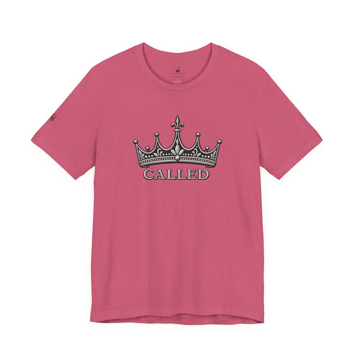 Called Crown T-Shirt