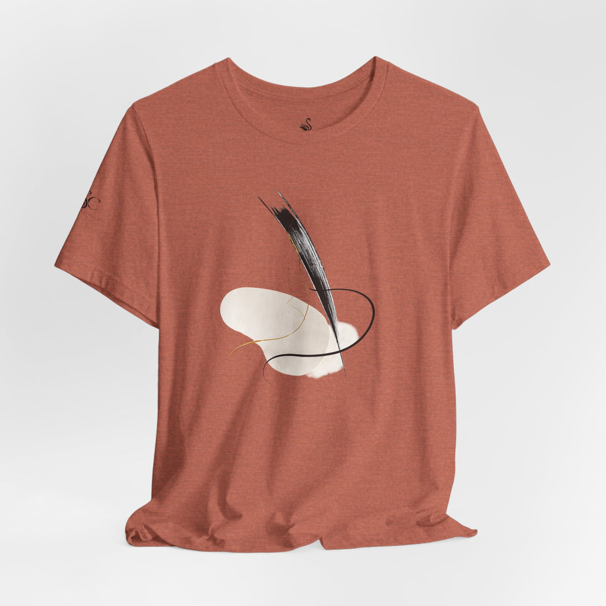 Contrast T-Shirt