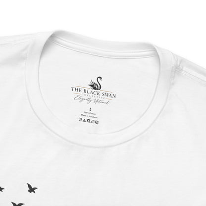 Her Flight T-Shirt