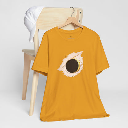 Eclipse Embroidered