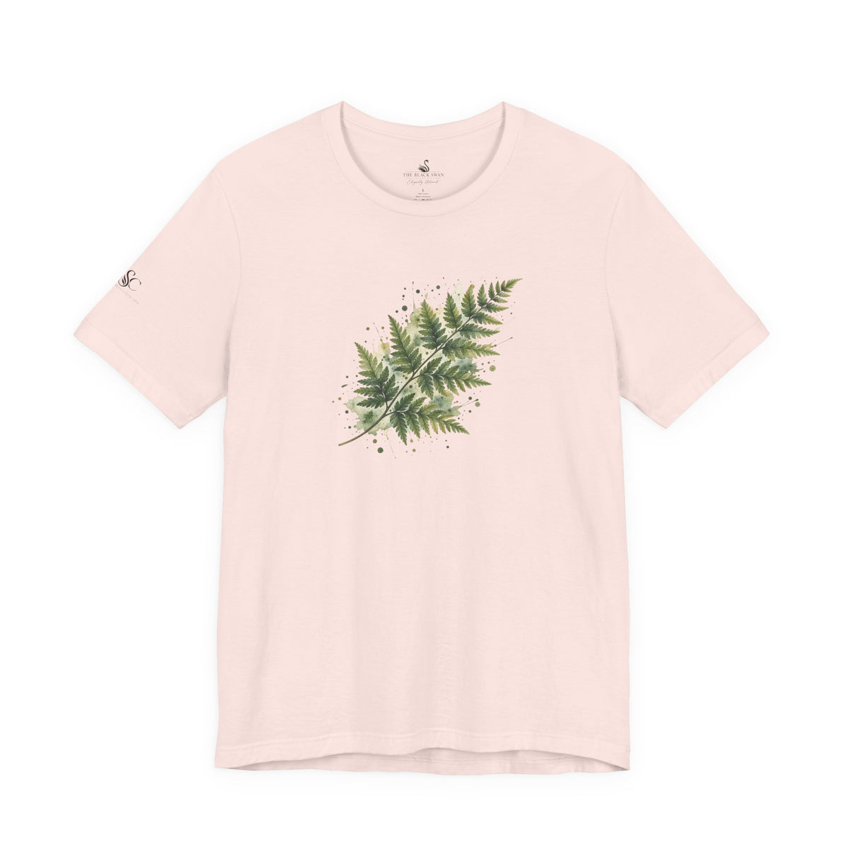 Whispering Fern T-Shirt