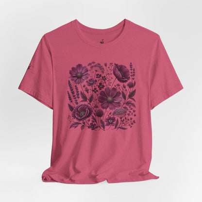 Wild at Heart T-Shirt