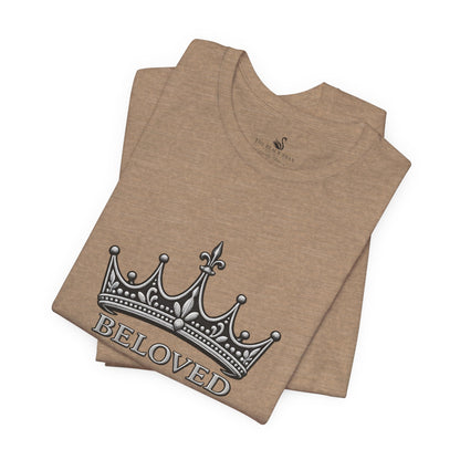 Beloved Crown T-Shirt