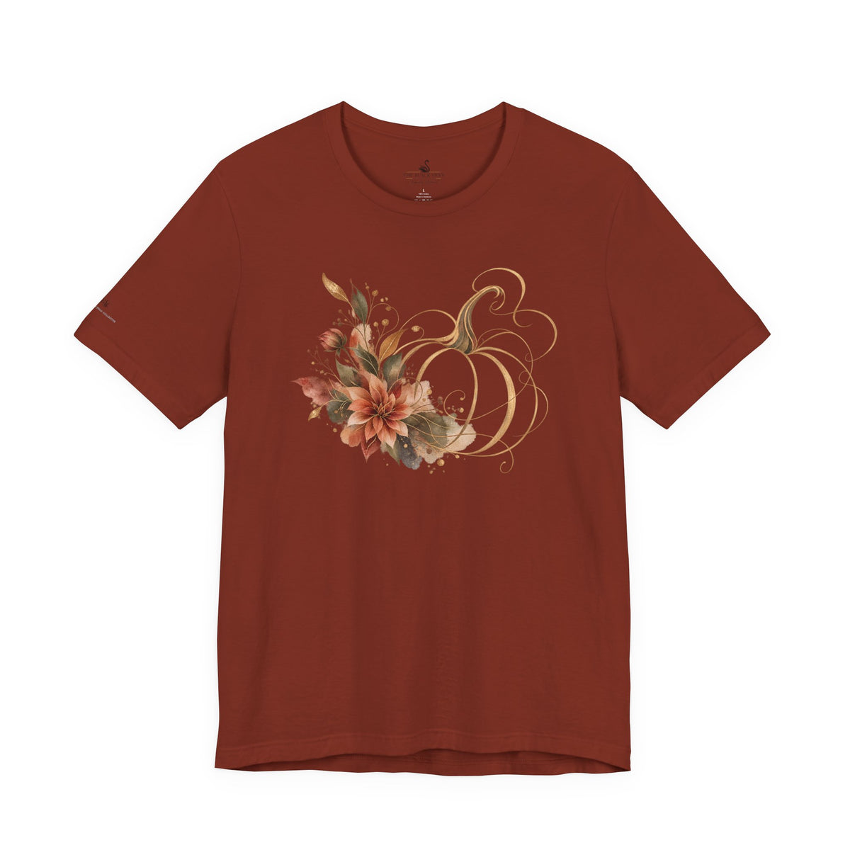 Autumn Bloom T-Shirt