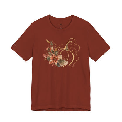 Autumn Bloom T-Shirt