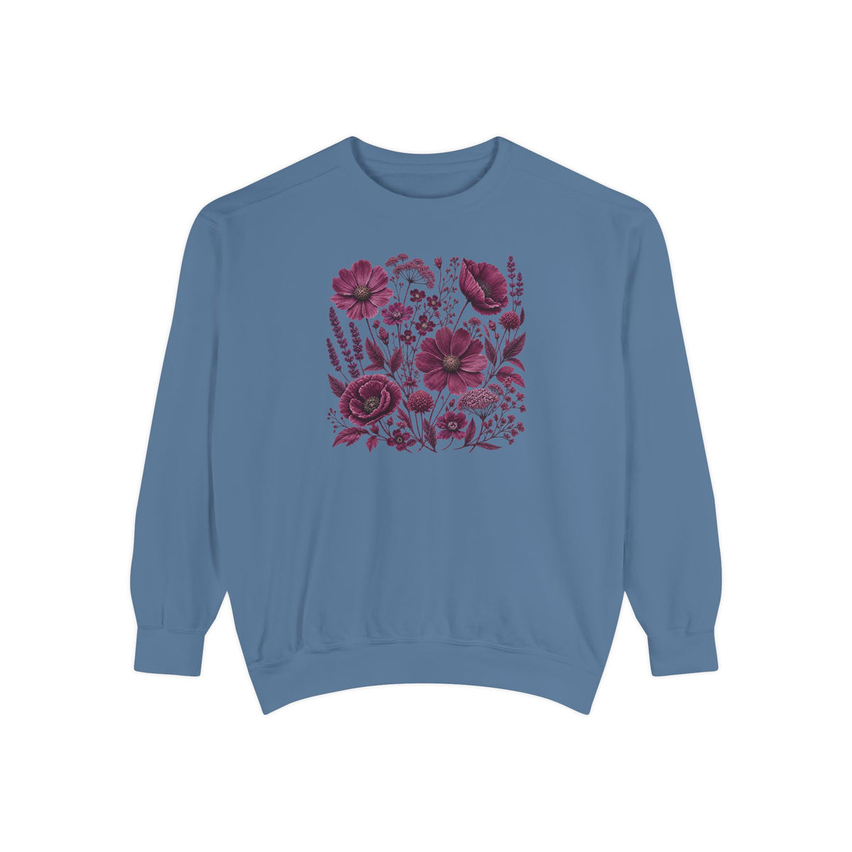 Wild At Heart Sweatshirt
