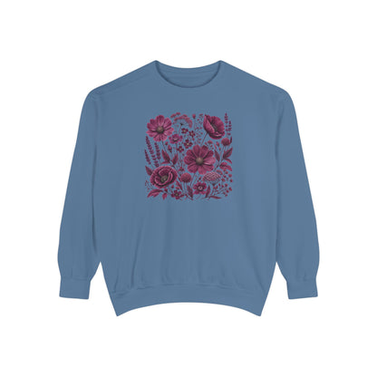 Wild At Heart Sweatshirt