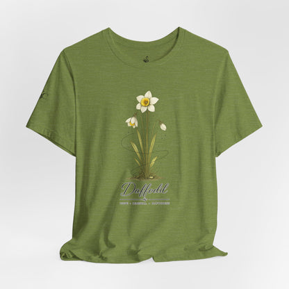 Daffodil T-Shirt