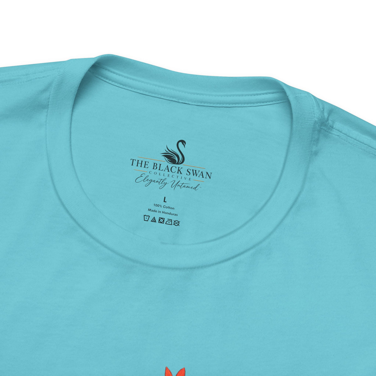Scarlet Gilia T-Shirt