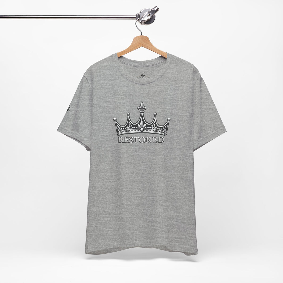 Restored Crown T-Shirt