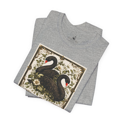 Botanical Flight T-Shirt