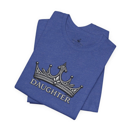 Daughter Crown T-Shirt