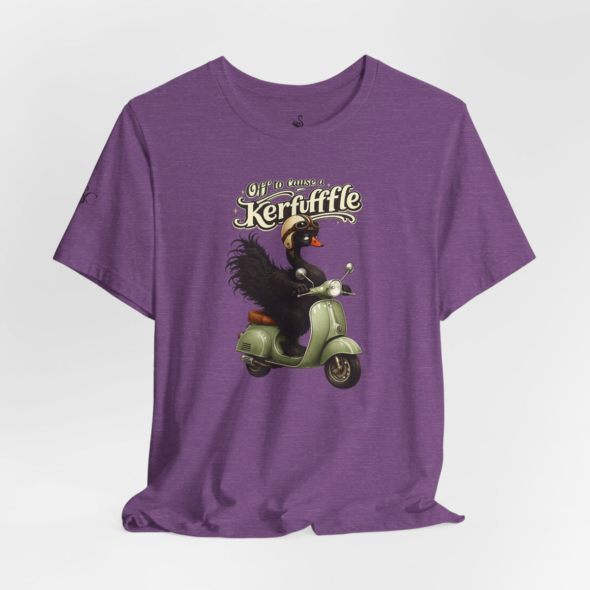 Off to cause a Kerfuffle T-Shirt