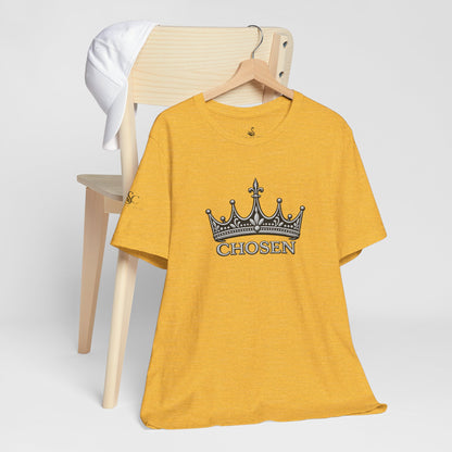 Chosen Crown T-Shirt
