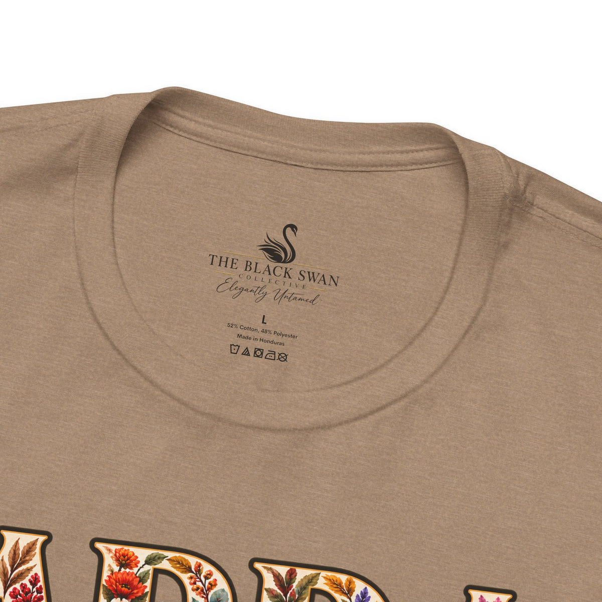 Abba Father T-Shirt
