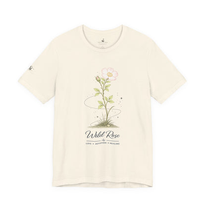 Wild Rose T-Shirt