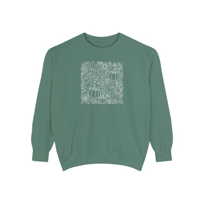Autumn Whimsy Sweatshirt