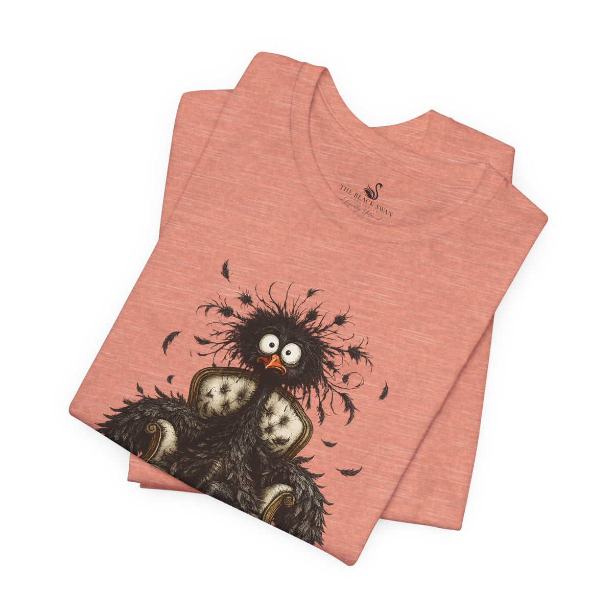 No Really, Everything's Fine T-Shirt