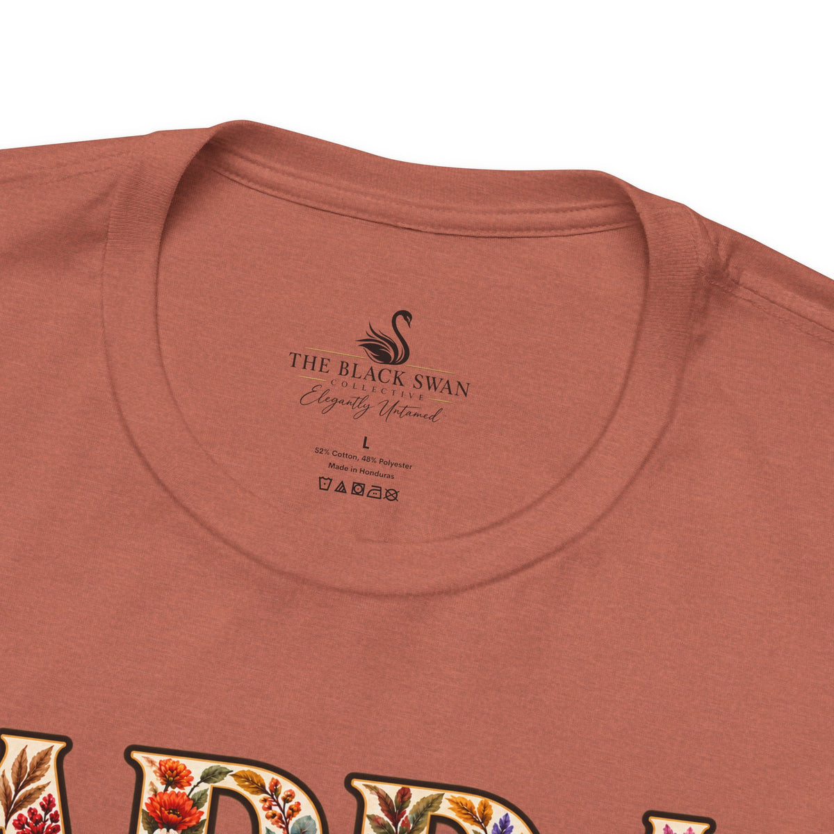 Abba Father T-Shirt