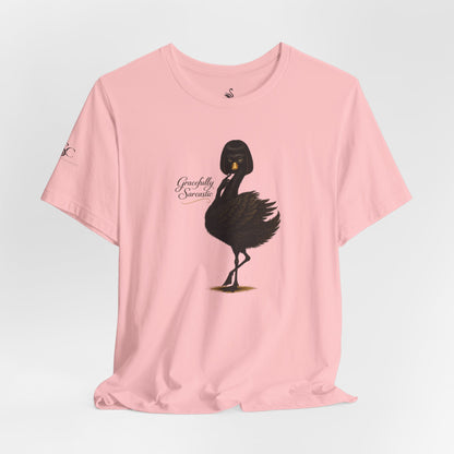 Gracefully Sarcastic T-Shirt