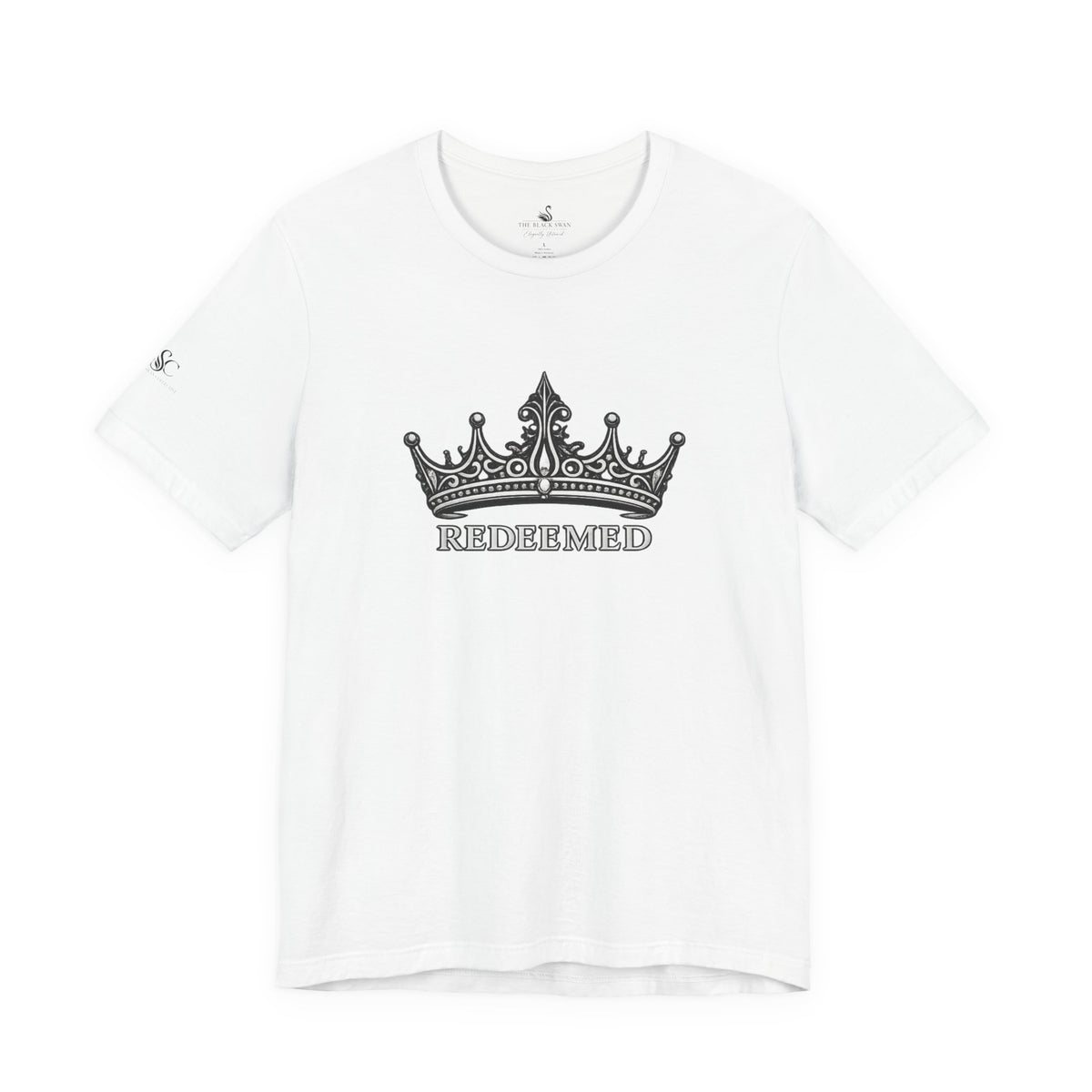 Redeemed Crown T-Shirt