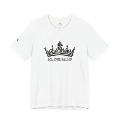 Redeemed Crown T-Shirt