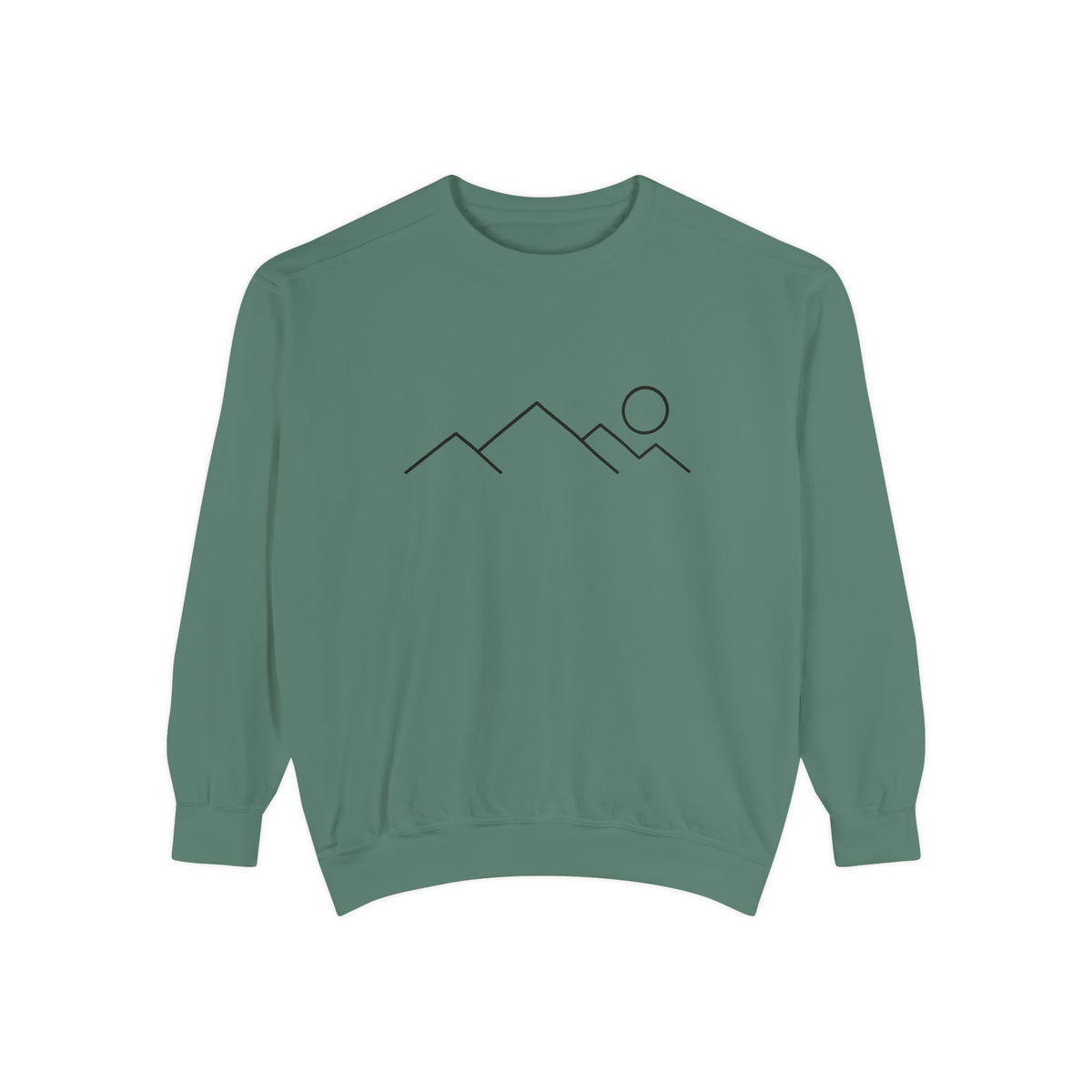 Mountain Majesty Sweatshirt