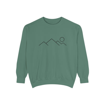 Mountain Majesty Sweatshirt
