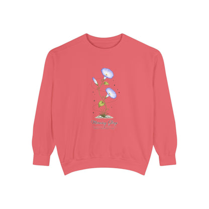 Morning Glory Sweatshirt
