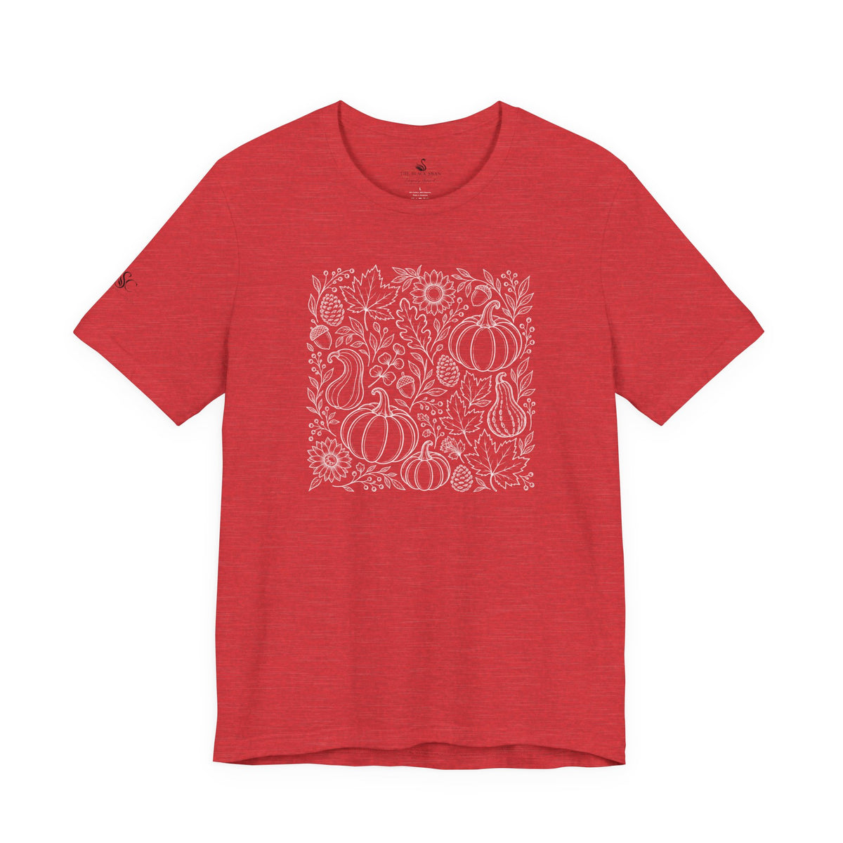 Autumn Whimsy T-Shirt