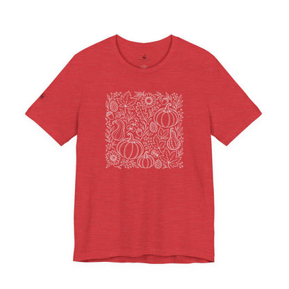 Autumn Whimsy T-Shirt