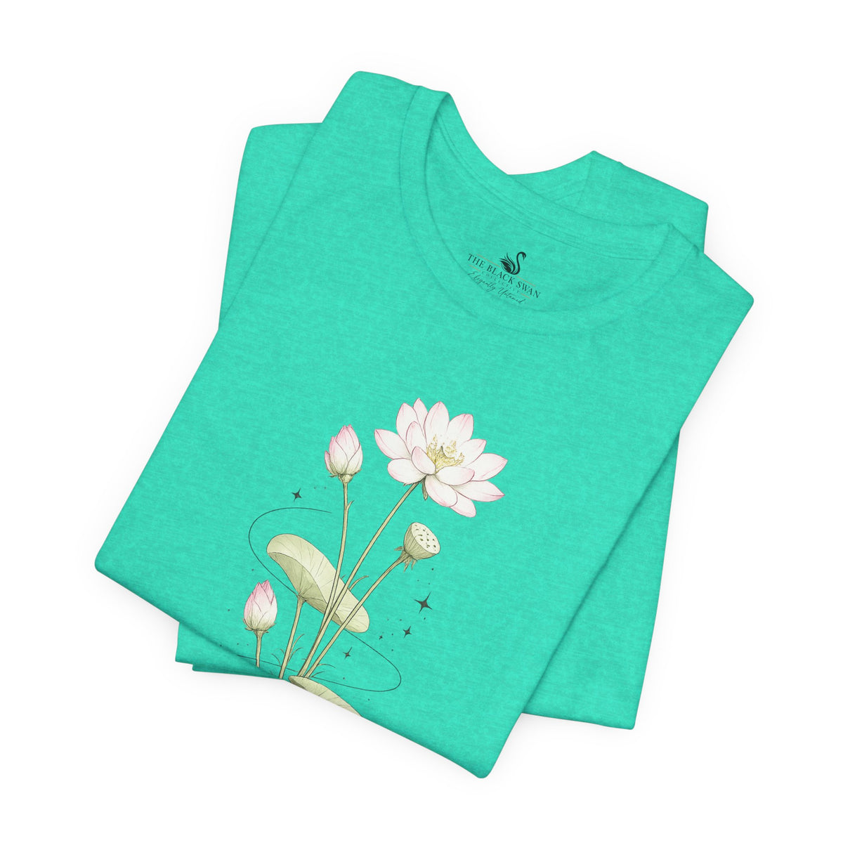 Lotus T-Shirt