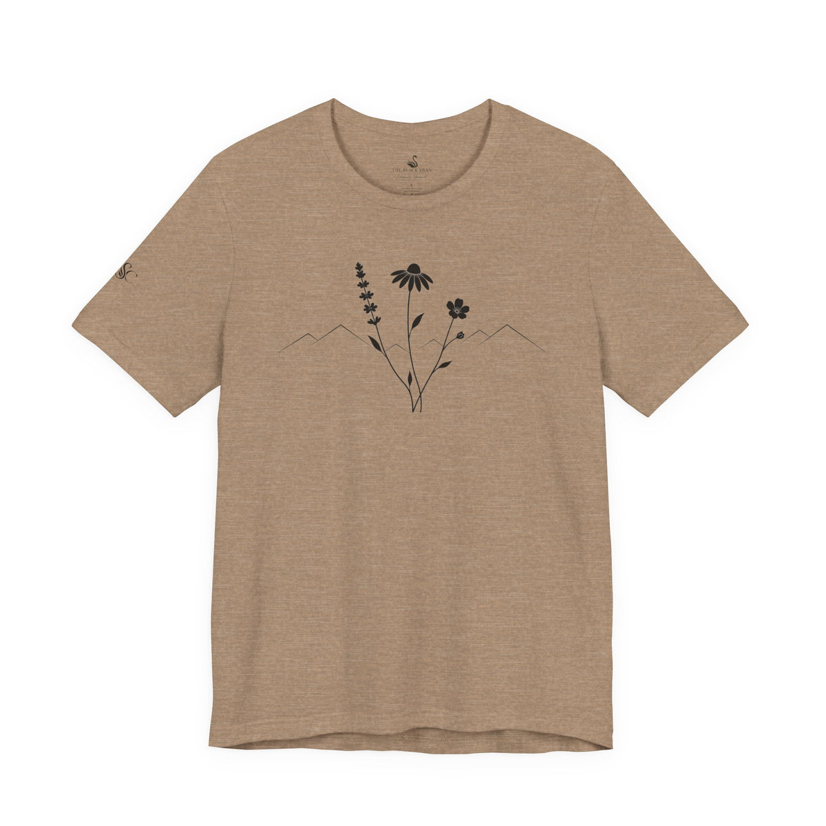 Wildflower Horizon T-Shirt