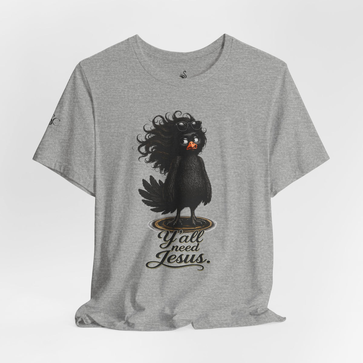 Y'all Need Jesus T-Shirt