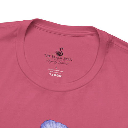 September Birth Flower T-Shirt