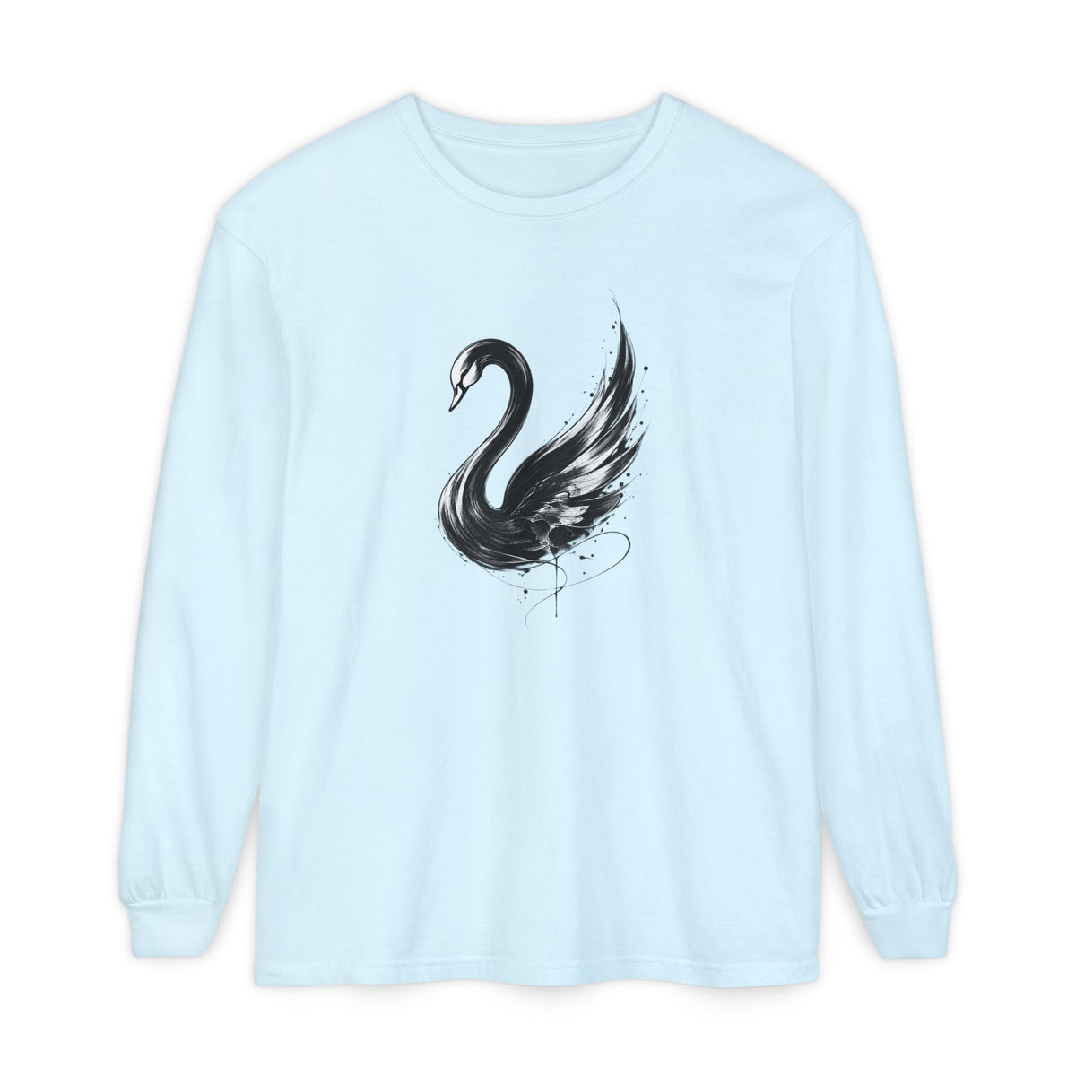 Unfold Long Sleeve T-Shirt