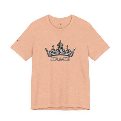 Grace Crown T-Shirt