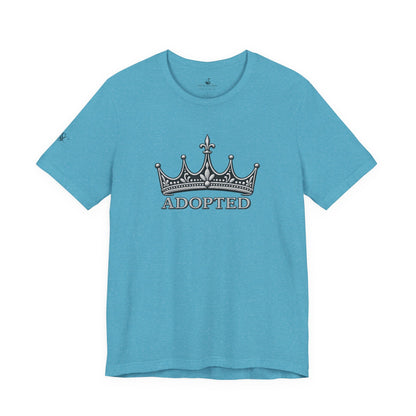 Adopted Crown T-Shirt