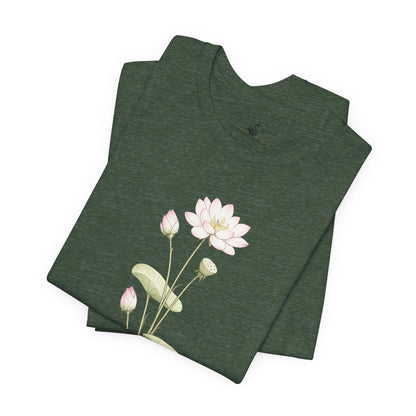 Lotus T-Shirt
