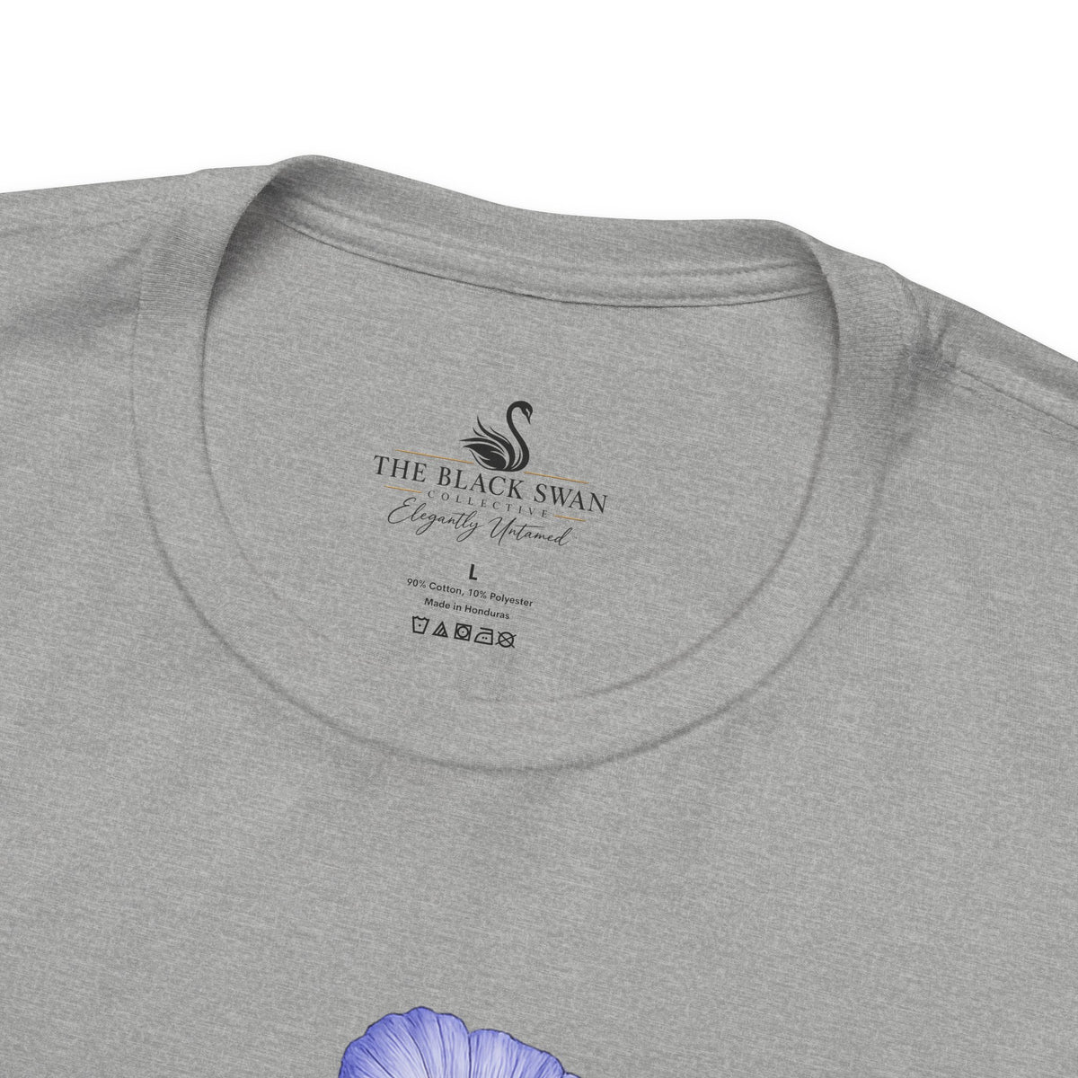 September Birth Flower T-Shirt