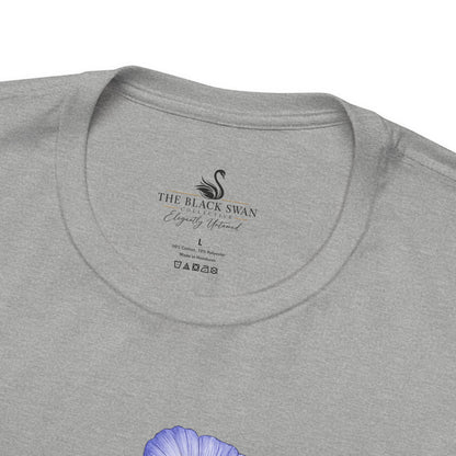 September Birth Flower T-Shirt