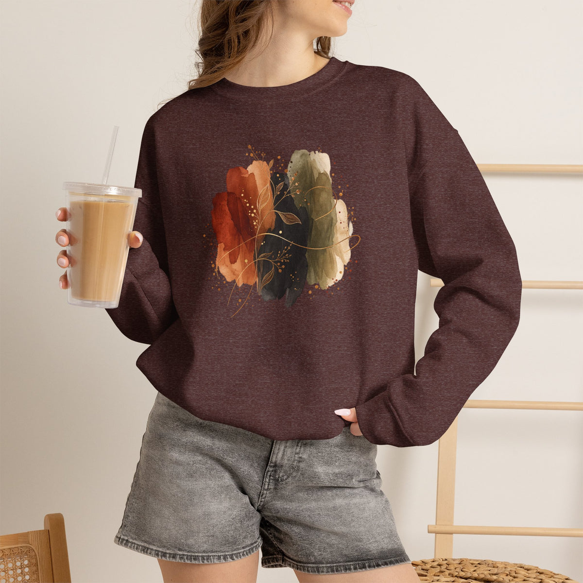 Art of Becoming Sweatshirt