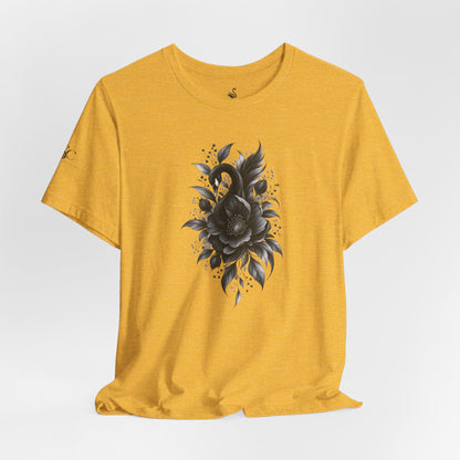 Dark Bloom T-Shirt
