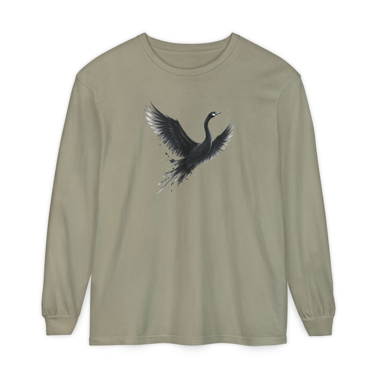 Release Long Sleeve T-Shirt