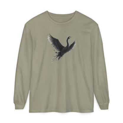 Release Long Sleeve T-Shirt