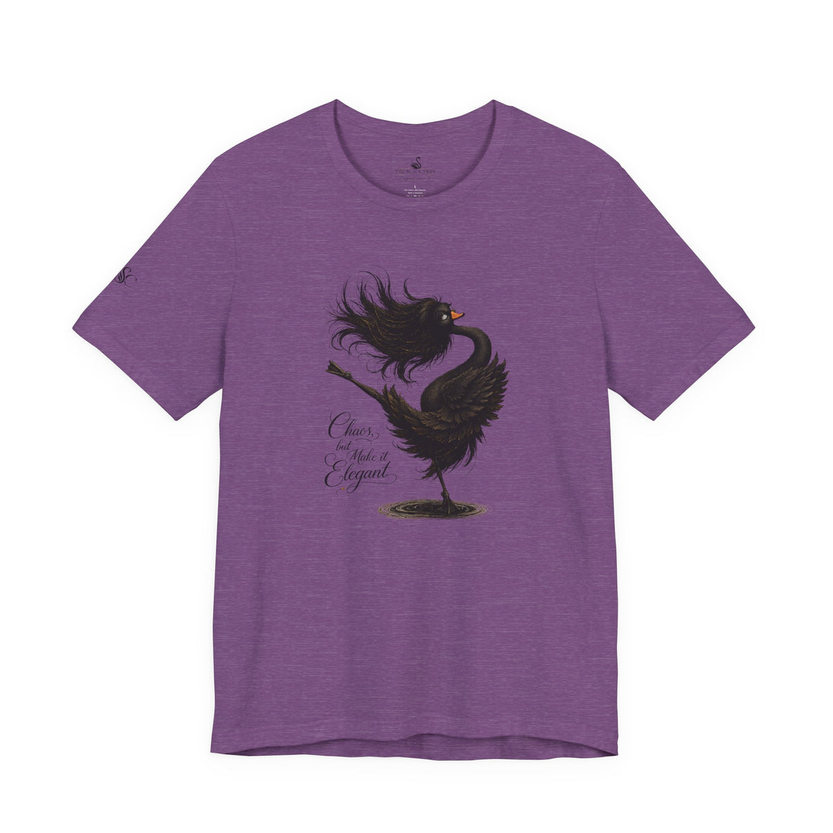 Chaos, but Make it Elegant T-Shirt