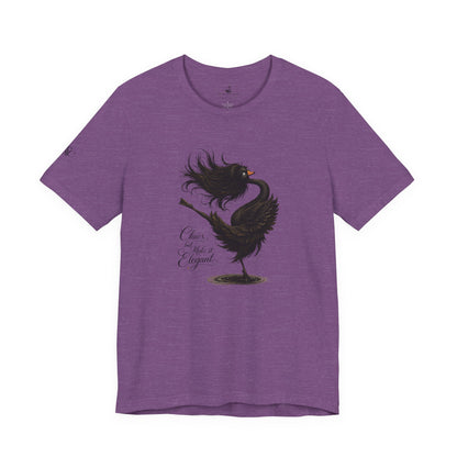 Chaos, but Make it Elegant T-Shirt